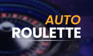 Auto Roulette Live