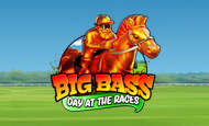 Big Bass Day at the Races