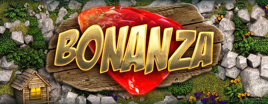 Bonanza Slot Logo Slots Baby